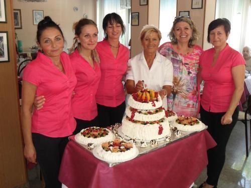 Zani Hotel Cervia