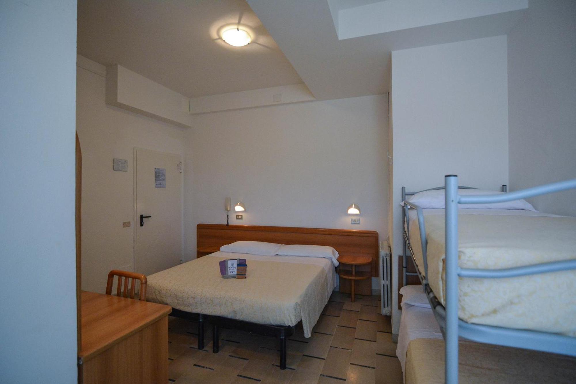 Hotel Zani Cervia